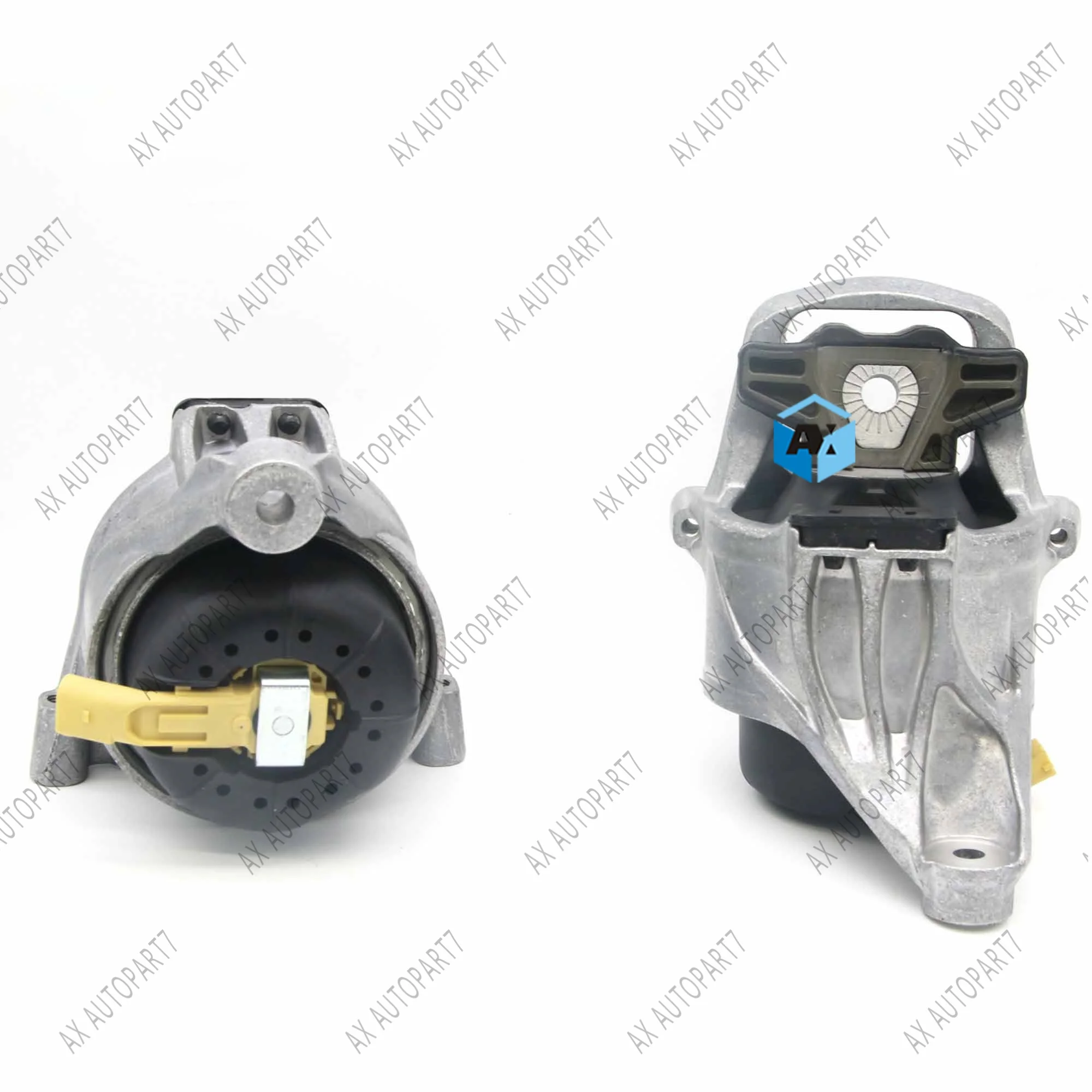 2025 New Brand Direct Sale hydraulic engine installation one pair left and right for Audi A4 A5 B9 2.0 TFSI TDI
2025 New Brand Direct Sale hydraulic engine installation one pair left and right for Audi A4 A5 B9 2.0 TFSI TDI