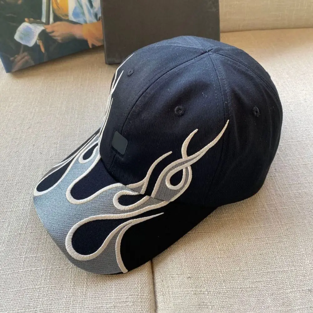 Embroidered Baseball Hat Fashion Hip Hop Adjustable Sun Hats Blue Denim Visors Teenagers
Embroidered Baseball Hat Fashion Hip Hop Adjustable Sun Hats Blue Denim Visors Teenagers