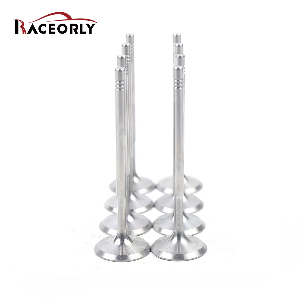 Raceorly High Quality Car Auto Engine Spare Parts Intake Valve For Benz A271 274 A2710531001
Raceorly High Quality Car Auto Engine Spare Parts Intake Valve For Benz A271 274 A2710531001