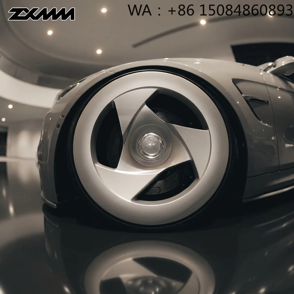 High end customized wheel hub & auto parts, 17-24 inch aerospace silver forged rim, multi PCD large size luxury sport vehicle mo
High end customized wheel hub & auto parts, 17-24 inch aerospace silver forged rim, multi PCD large size luxury sport vehicle mo