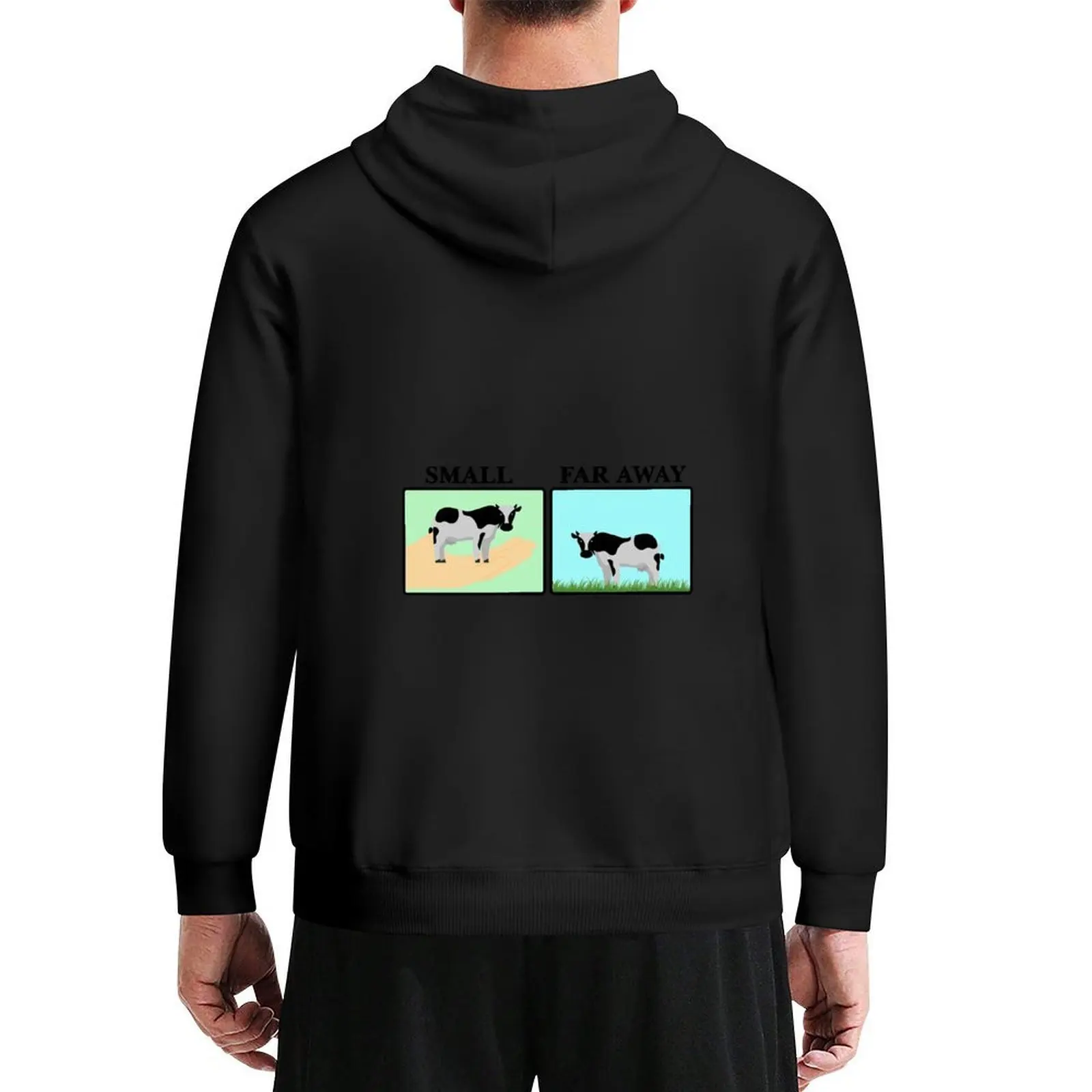 Small and Far Away Cows Hoodie clothes for men mens clothes mens clothing autumn jacket men tracksuit men
Small and Far Away Cows Hoodie clothes for men mens clothes mens clothing autumn jacket men tracksuit men