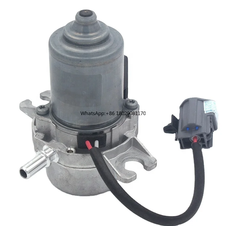 31317445 Car Power System Brake Booster Vacuum Pump for Volvo V70 Xc 70 90 S80
31317445 Car Power System Brake Booster Vacuum Pump for Volvo V70 Xc 70 90 S80