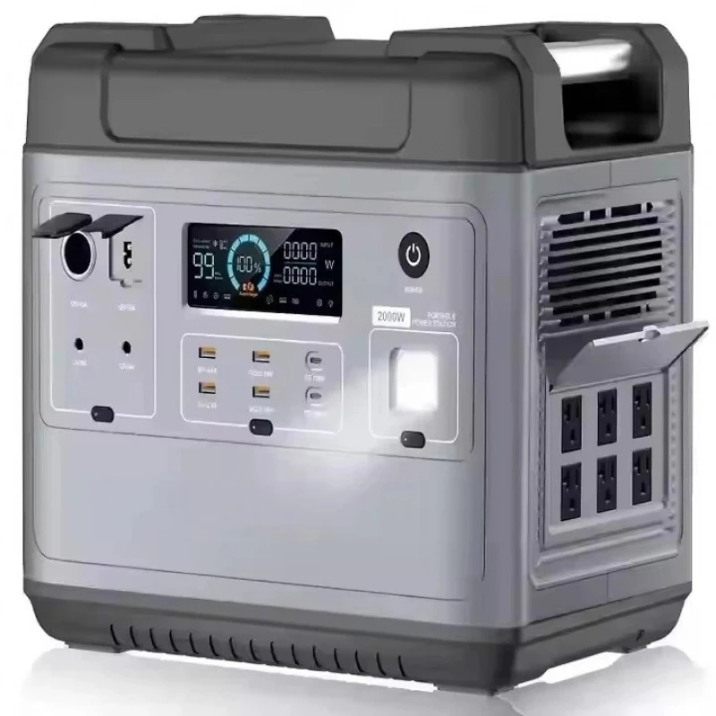 Top Quality 00Wh Portle Power Station Generator Certified
Top Quality 00Wh Portle Power Station Generator Certified
