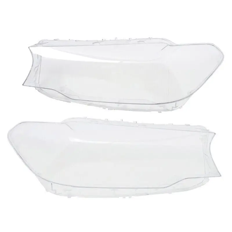 For BMW 5 Series G30 G38 2017-2020 Car Headlight Lens Glass Headlamp Cover Shell Bright Lampshade Cover Parts
For BMW 5 Series G30 G38 2017-2020 Car Headlight Lens Glass Headlamp Cover Shell Bright Lampshade Cover Parts