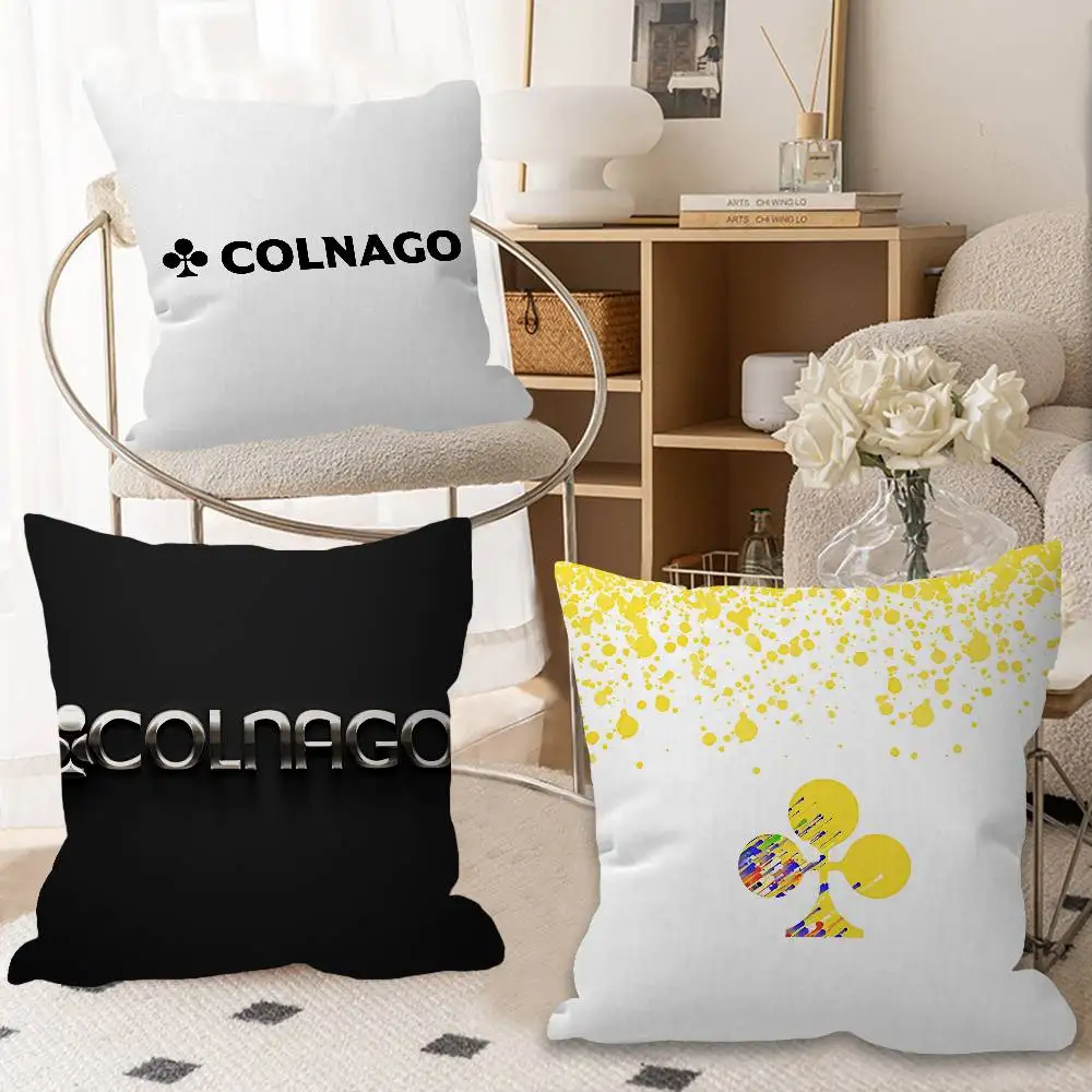 Fashion Cyclings C-Colnagos Pillow Anime Pillow Sofa Bed Head Pillow Cover Cushion Cover 45x45 Cm Fashion
Fashion Cyclings C-Colnagos Pillow Anime Pillow Sofa Bed Head Pillow Cover Cushion Cover 45x45 Cm Fashion