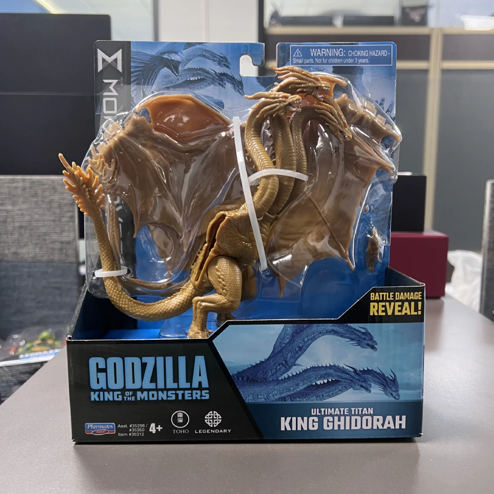 Original Empire Anime Figure Tiamat Mothra Action Figure Playmates Godcilla 2024 New Child Toys Christmas Gift
Original Empire Anime Figure Tiamat Mothra Action Figure Playmates Godcilla 2024 New Child Toys Christmas Gift