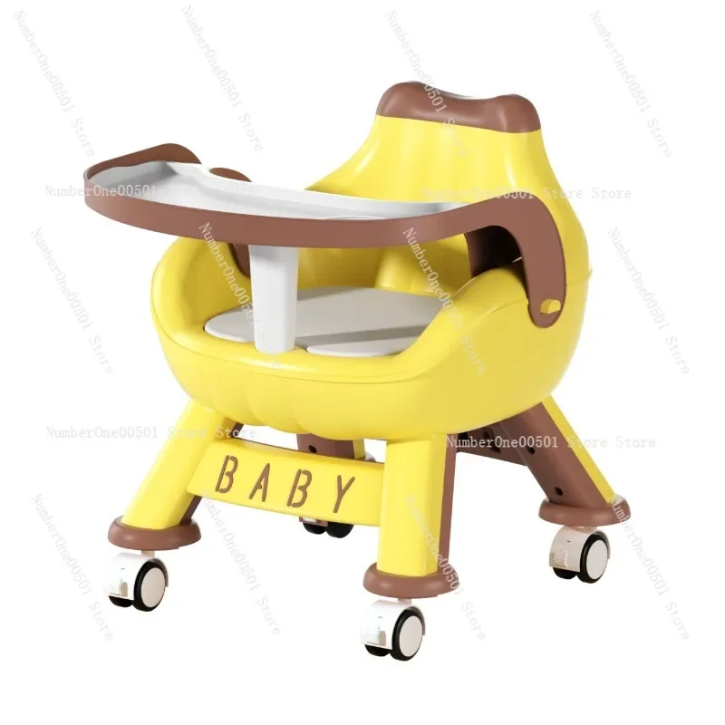 Banana Chair Fun Sound Safety Seat Double Tray Detachable Cushion High Load Stain Resistant Unisex Baby Kids Dining Chair -095
Banana Chair Fun Sound Safety Seat Double Tray Detachable Cushion High Load Stain Resistant Unisex Baby Kids Dining Chair -095