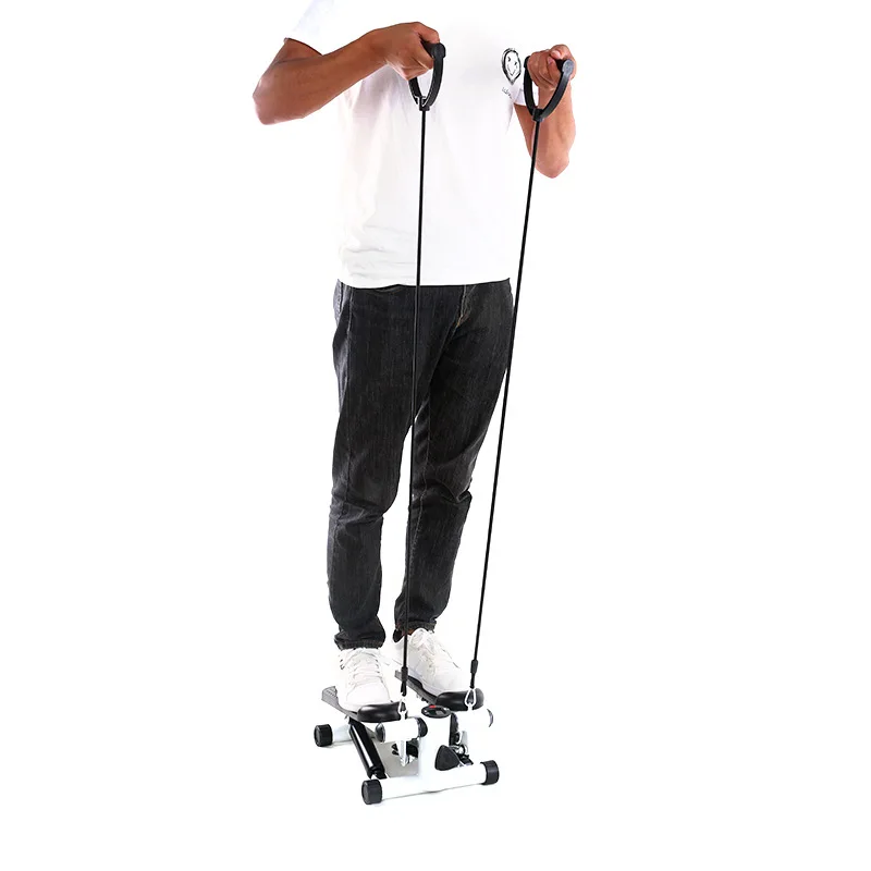 Digital Counter Mini Stepper Home Sports Machine Portable Mini Exercise Steppers for Body Fitness
Digital Counter Mini Stepper Home Sports Machine Portable Mini Exercise Steppers for Body Fitness