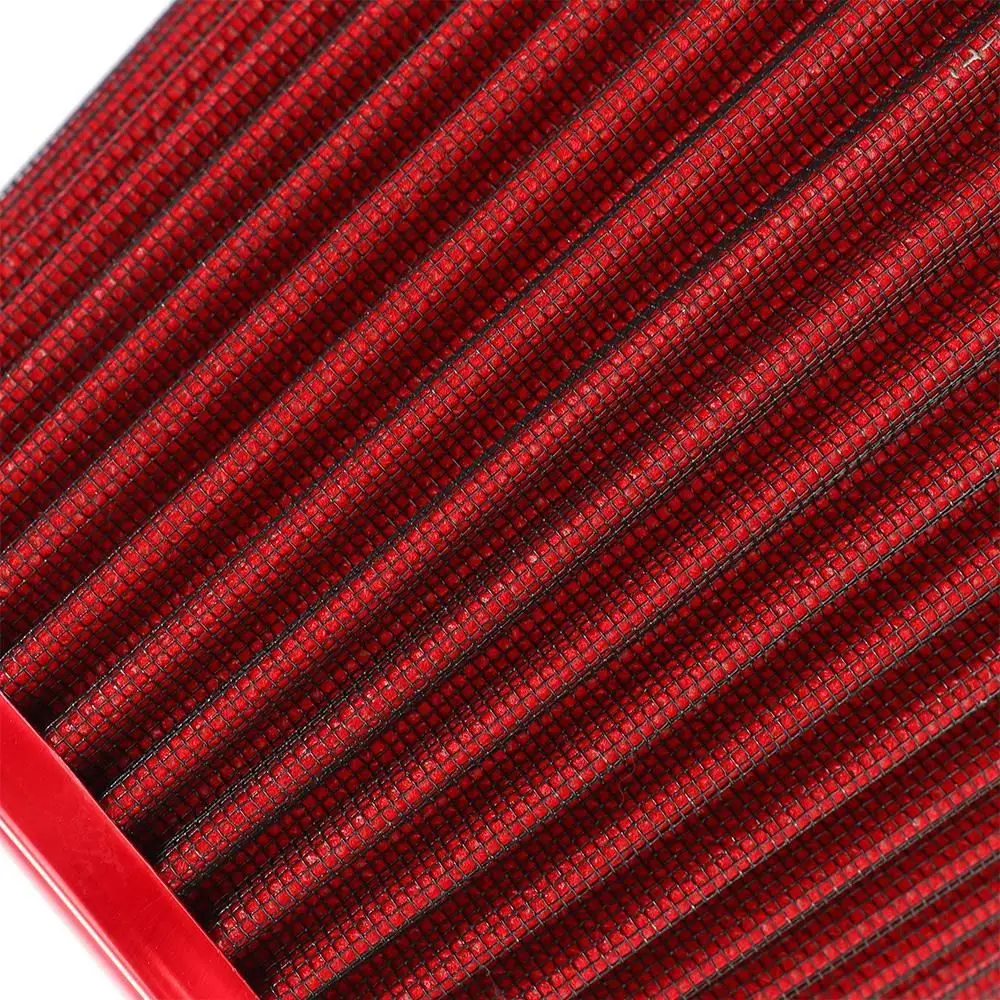 Универсальный воздухозаборный фильтр с высоким расходом, 76 мм, 6-дюймовый конусный воздушный фильтр, воздушный фильтр
Универсальный воздухозаборный фильтр с высоким расходом, 76 мм, 6-дюймовый конусный воздушный фильтр, воздушный фильтр