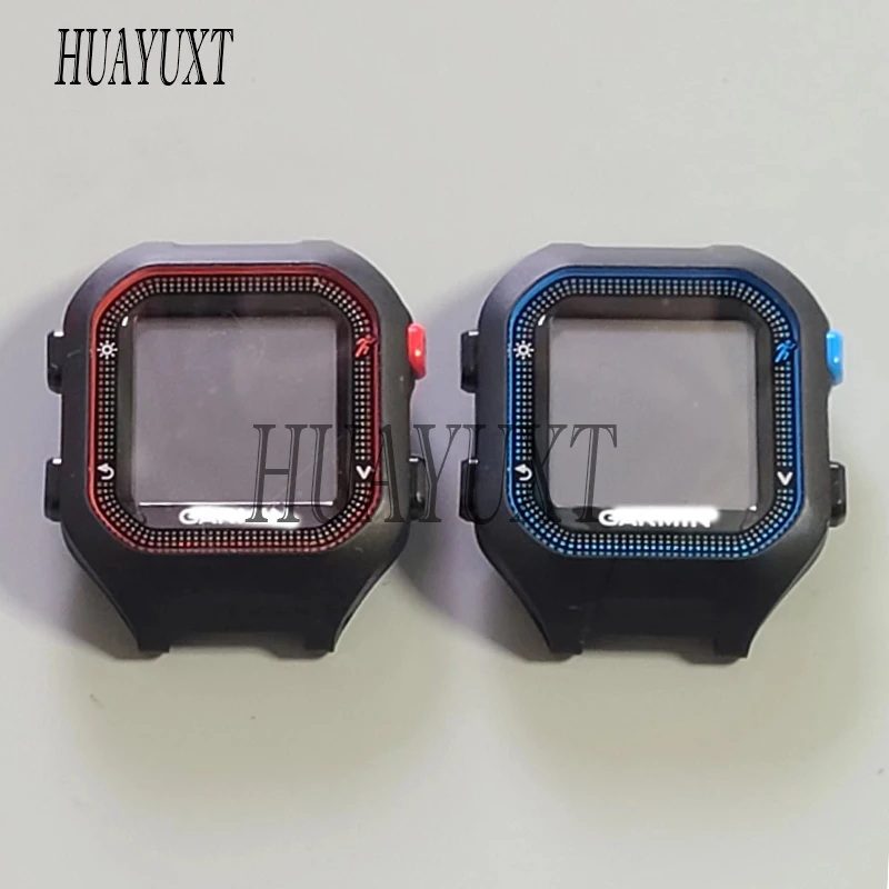 Оригинальный ЖК-дисплей для спортивных часов Garmin Forerunner 25, запчасти для ремонта экрана смарт-часов Garmin
Оригинальный ЖК-дисплей для спортивных часов Garmin Forerunner 25, запчасти для ремонта экрана смарт-часов Garmin