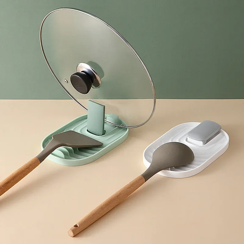 Plastic Spoon Holder Kitchen Cooking Tools Kitchen Spoon Utensil Heat Resistant Shelves Kitchen Accessories Hot bowl holder
Plastic Spoon Holder Kitchen Cooking Tools Kitchen Spoon Utensil Heat Resistant Shelves Kitchen Accessories Hot bowl holder