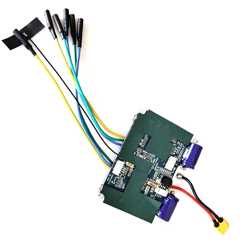 A79E-Dual Driver Board Motherboard Remote Control And Power Display Scooter Replacement Parts
A79E-Dual Driver Board Motherboard Remote Control And Power Display Scooter Replacement Parts