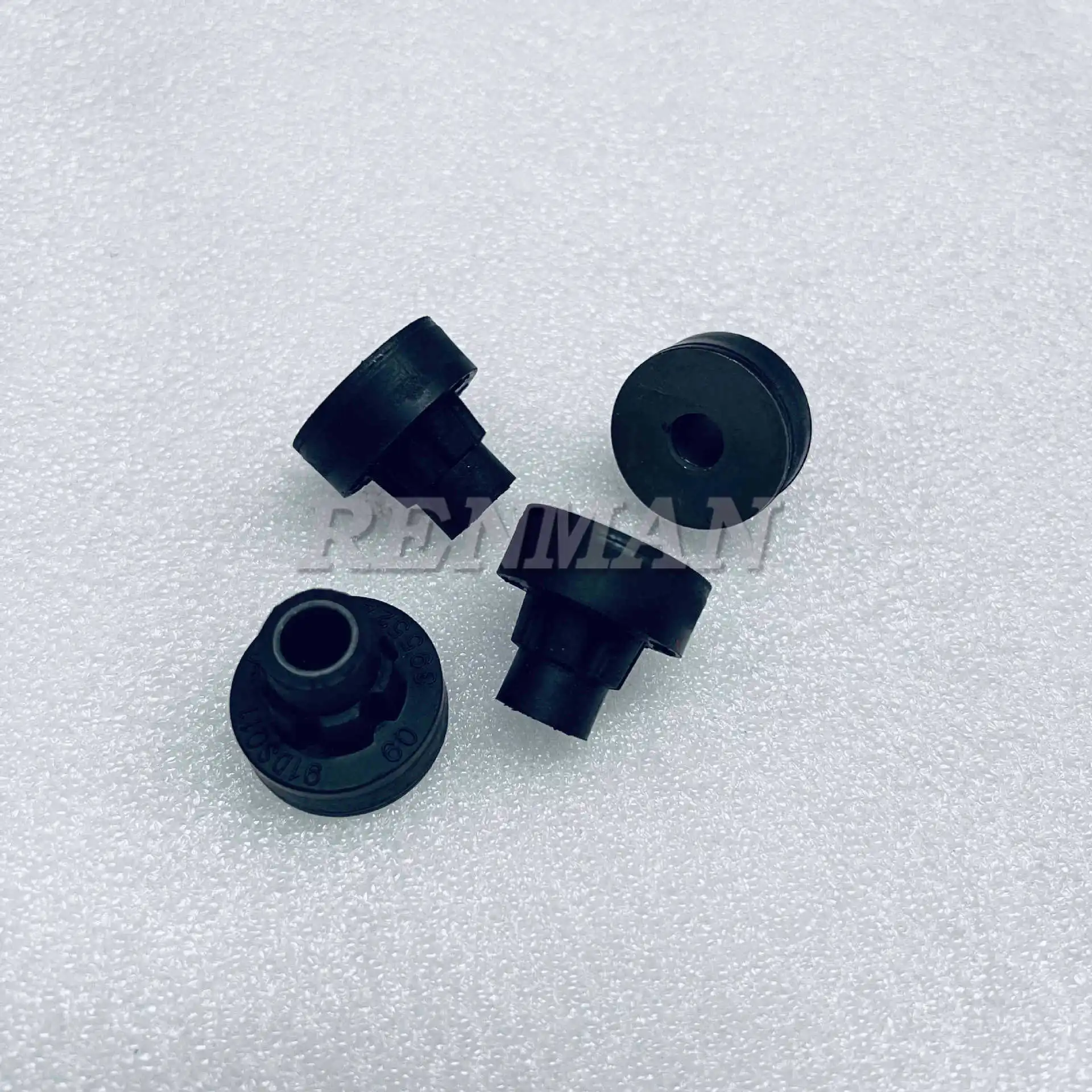 10Pcs Suitable for Cummins engine electronic control module shock absorber C3955220 electronic control module shock absorber
10Pcs Suitable for Cummins engine electronic control module shock absorber C3955220 electronic control module shock absorber