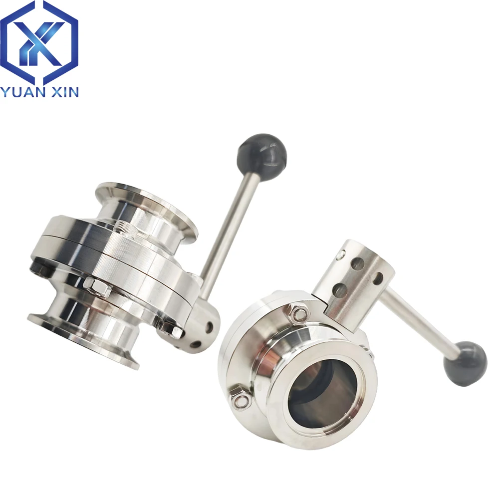 KF16 KF25 KF40 KF50 High Vacuum Butterfly Valve Manual Lever Butterfly Valve ISO-KF-NW Vacuum Valve
KF16 KF25 KF40 KF50 High Vacuum Butterfly Valve Manual Lever Butterfly Valve ISO-KF-NW Vacuum Valve