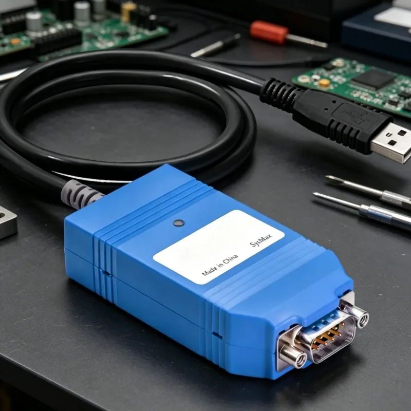 For PEAK USB-LIN LIN Bus Analyzer IPEH-004052 Replacement USB to LIN Diagnostic Tool
For PEAK USB-LIN LIN Bus Analyzer IPEH-004052 Replacement USB to LIN Diagnostic Tool