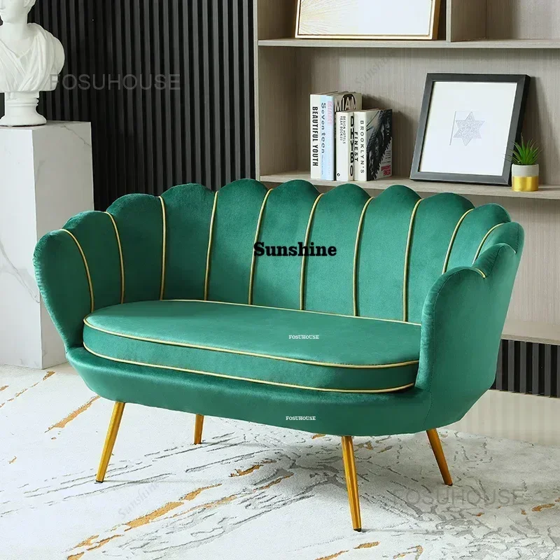 Nordic Flannel Living Room Sofas for Beauty Salon Living Room Chair Minimalist Clothing Cloth Single Sofa Custom Home FurnitureY
Nordic Flannel Living Room Sofas for Beauty Salon Living Room Chair Minimalist Clothing Cloth Single Sofa Custom Home FurnitureY