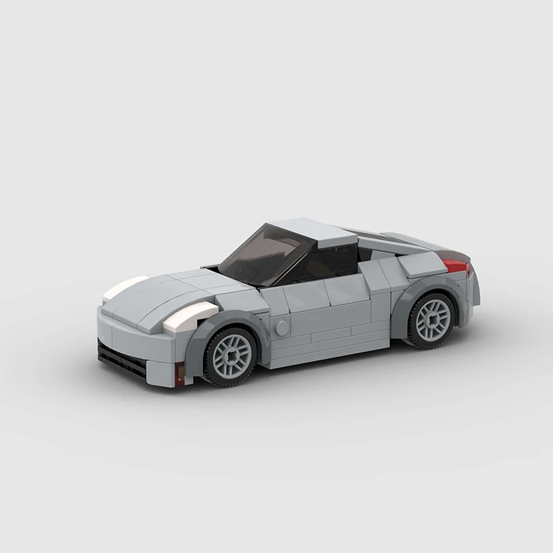 Модель гоночного автомобиля MOC автомобиля F1, 172 шт., строительный блок, скоростные чемпионы, супер-гонка, кирпич, подарок на Рождество, День благодарения, игрушечный город
Модель гоночного автомобиля MOC автомобиля F1, 172 шт., строительный блок, скоростные чемпионы, супер-гонка, кирпич, подарок на Рождество, День благодарения, игрушечный город