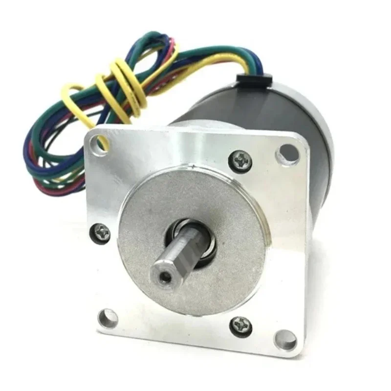 57 Series Drive Brushless Motor With Hall Signal Rpm 125w 24v
57 Series Drive Brushless Motor With Hall Signal Rpm 125w 24v