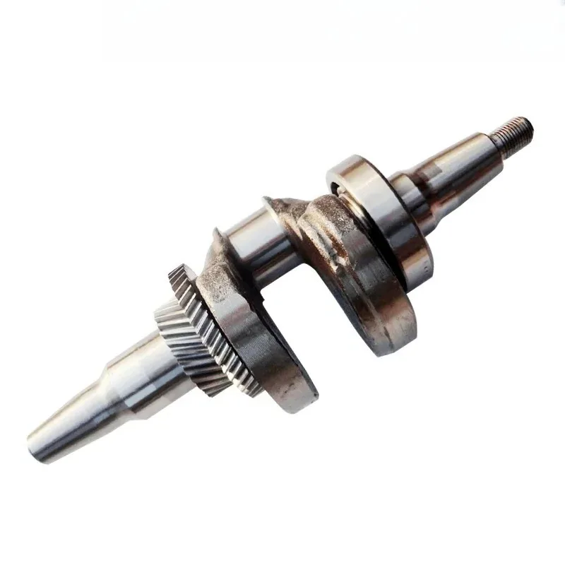 Plastic Camshaft Assembly Crankshaft
Plastic Camshaft Assembly Crankshaft