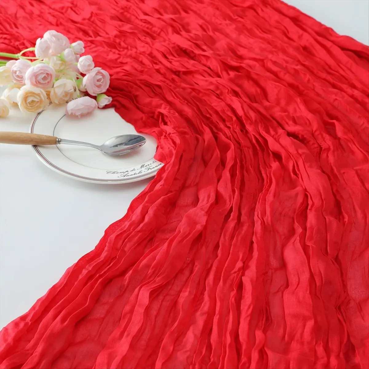 Настольные дорожки из красной марли 9,8 фута в деревенском стиле, 2 шт., марлевые декор для свадеб, душевых и праздничных встреч
Настольные дорожки из красной марли 9,8 фута в деревенском стиле, 2 шт., марлевые декор для свадеб, душевых и праздничных встреч