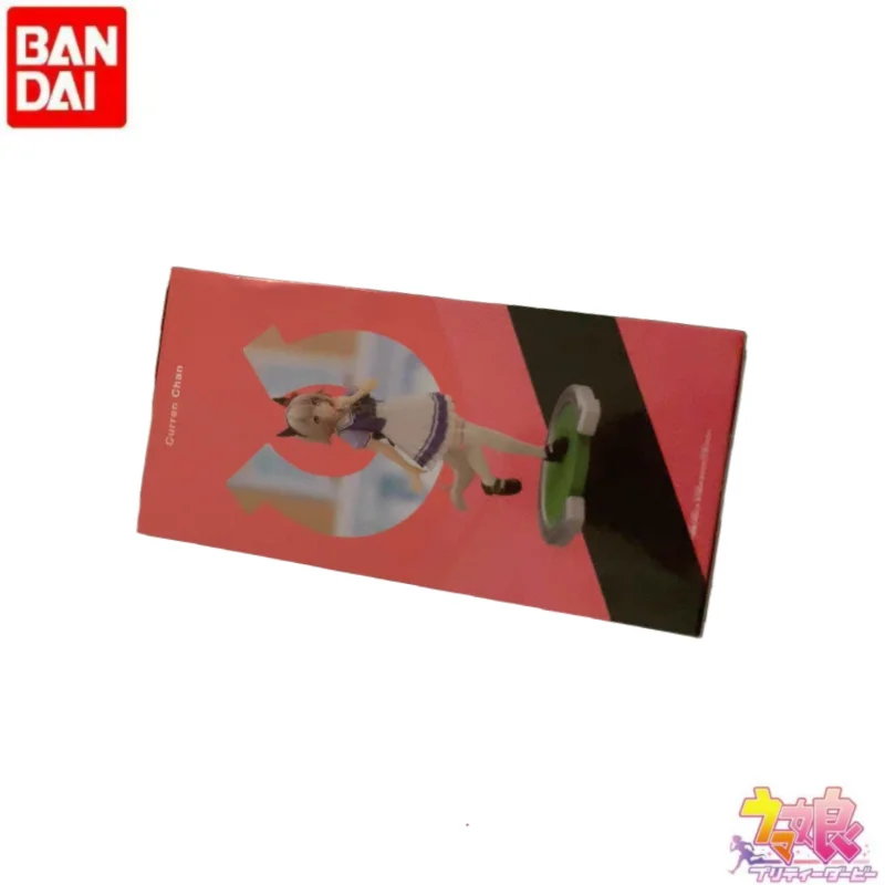 In Stock Original Bandai Banpresto Uma Musum Curren Chan Figurine Model Ornaments Statue Anime Merchandise Action Figure
In Stock Original Bandai Banpresto Uma Musum Curren Chan Figurine Model Ornaments Statue Anime Merchandise Action Figure