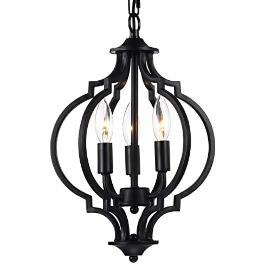 Black Chandeliers Modern Farmhouse Chandelier Small Antique Metal Chandelier 3 Light Island Candlestick Chandelier
Black Chandeliers Modern Farmhouse Chandelier Small Antique Metal Chandelier 3 Light Island Candlestick Chandelier