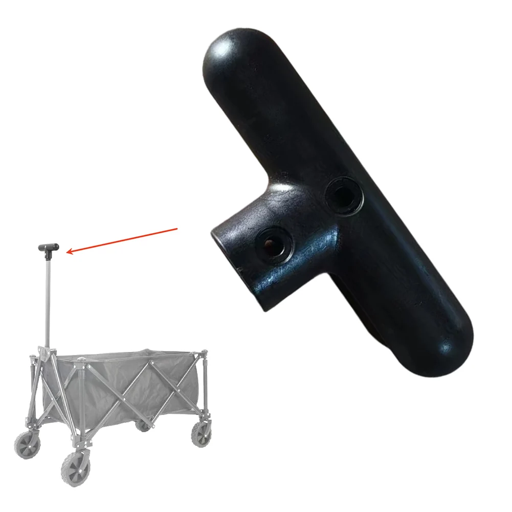 Camping Wagon Cart Push Handle 13x5 5cm Ergonomic Hand Truck Handle for Efficient For Luggage and Cargo Transport
Camping Wagon Cart Push Handle 13x5 5cm Ergonomic Hand Truck Handle for Efficient For Luggage and Cargo Transport