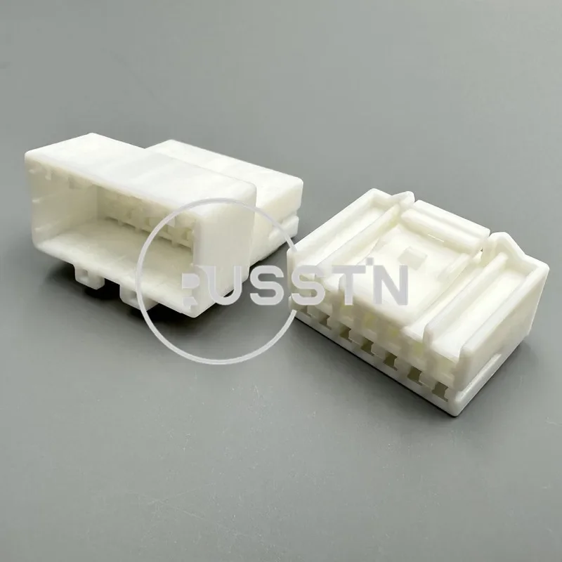 1 Set 14 Pin Automotive Wiring Harness Connector Electrical Cable Socket AC Assembly With Terminals 936199-1
1 Set 14 Pin Automotive Wiring Harness Connector Electrical Cable Socket AC Assembly With Terminals 936199-1