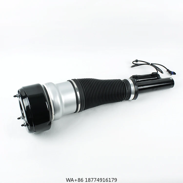 Заводская цена передний пневматический амортизатор стойки пневматической подвески для W221 S350 S400 S550 S600 2213204913 2213209313
Заводская цена передний пневматический амортизатор стойки пневматической подвески для W221 S350 S400 S550 S600 2213204913 2213209313