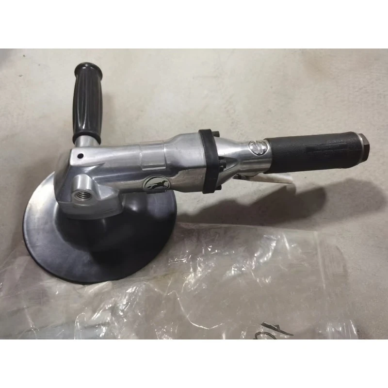 7 Inch Car Pneumatic Grinder Grinder Pneumatic Polishing Machine Sealing Machine Pneumatic Polishing Machine Waxing Ma
7 Inch Car Pneumatic Grinder Grinder Pneumatic Polishing Machine Sealing Machine Pneumatic Polishing Machine Waxing Ma