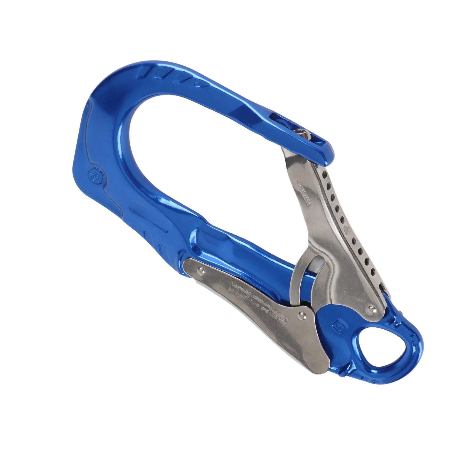 Aluminum Alloy Hook Hook Aluminum Alloy Snap Lock Hook Clip Fall Clips Outdoor Hook Clip
Aluminum Alloy Hook Hook Aluminum Alloy Snap Lock Hook Clip Fall Clips Outdoor Hook Clip