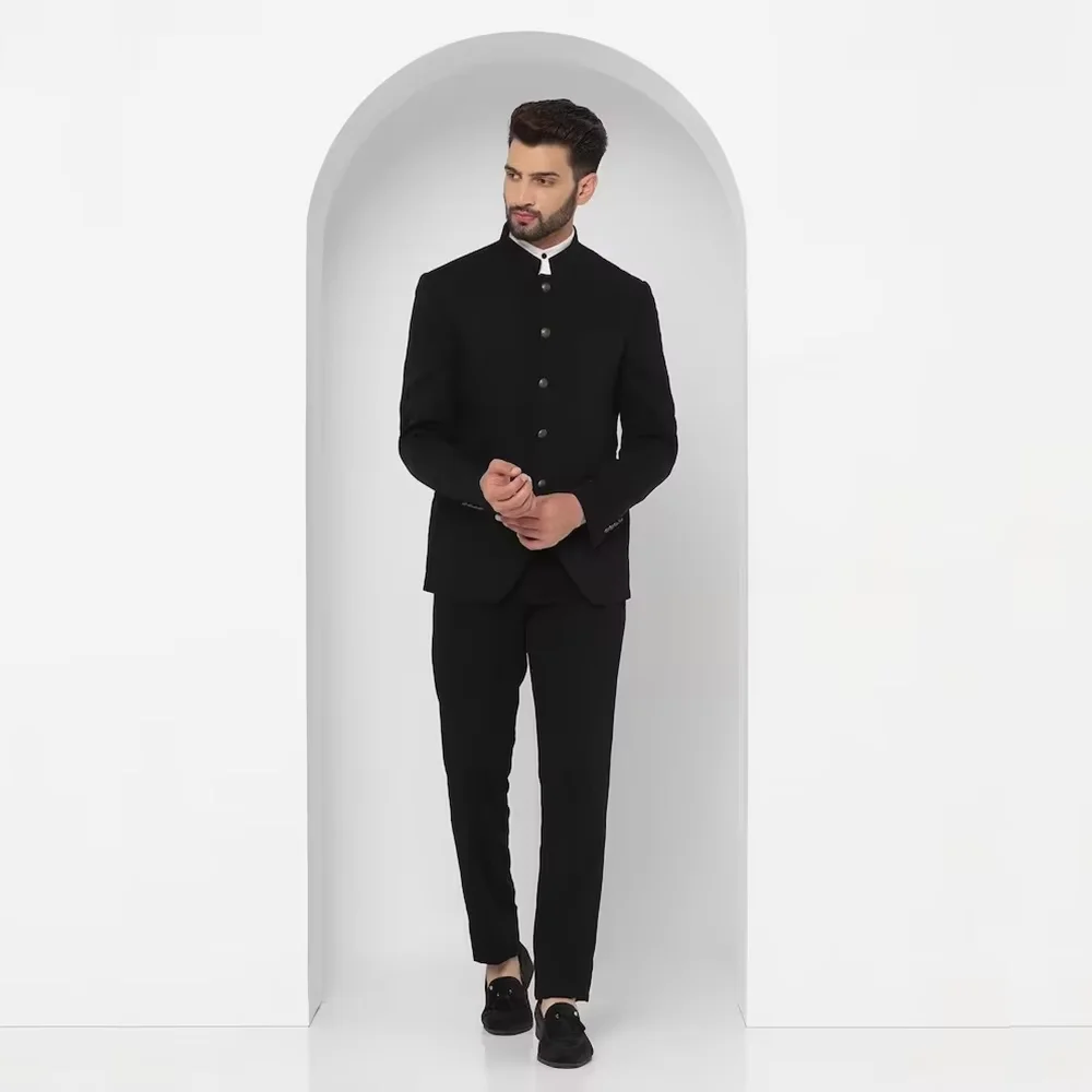 Fashion Suits For Men Single Breasted Two Pieces Jacket Pants For Business Office Daily Formal Occasions Vintage Custom Made
Fashion Suits For Men Single Breasted Two Pieces Jacket Pants For Business Office Daily Formal Occasions Vintage Custom Made