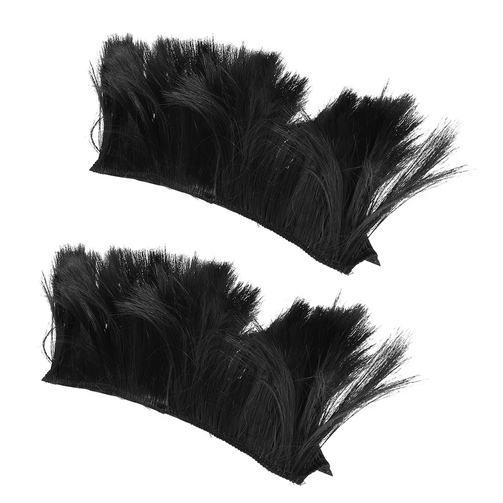 2PCS Motorcycle Decoration Accessories for Cosplay Ski Snowboard Bicycle Helmets Unique Design Easy Installation
2PCS Motorcycle Decoration Accessories for Cosplay Ski Snowboard Bicycle Helmets Unique Design Easy Installation