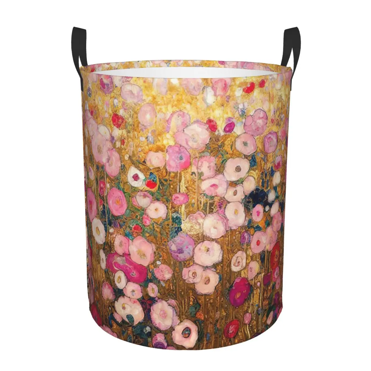 Корзины для грязного белья Gustav Klimt Pink Flower Garden, складные, большие, водонепроницаемые, для одежды и мелочей, для дома, детские
Корзины для грязного белья Gustav Klimt Pink Flower Garden, складные, большие, водонепроницаемые, для одежды и мелочей, для дома, детские