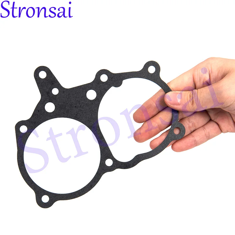 Прокладка впускного коллектора 350-02105 для 2-тактного подвесного двигателя TOHATSU M9.9 M15 M18 9,9HP 15HP 18HP PN 350-02105-1, детали лодочного двигателя
Прокладка впускного коллектора 350-02105 для 2-тактного подвесного двигателя TOHATSU M9.9 M15 M18 9,9HP 15HP 18HP PN 350-02105-1, детали лодочного двигателя