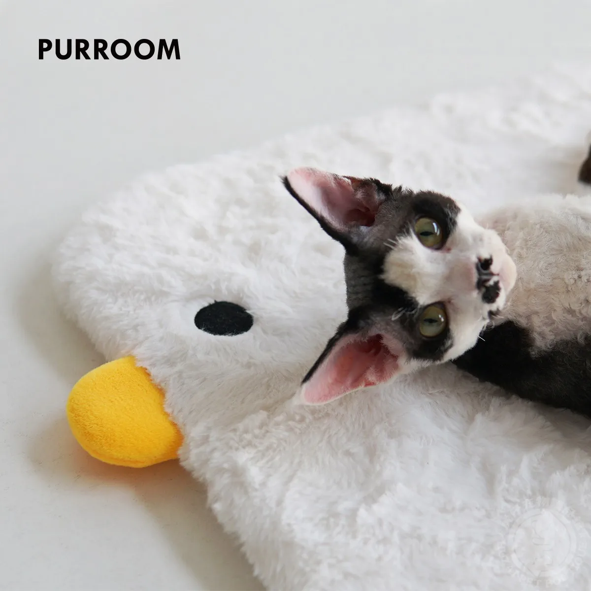 Pet Chicken Sleeping Pad Shared by People and Pets Cushion Thickened in Autumn and Winter Warm Plush Common to Cats and Dogs
Pet Chicken Sleeping Pad Shared by People and Pets Cushion Thickened in Autumn and Winter Warm Plush Common to Cats and Dogs