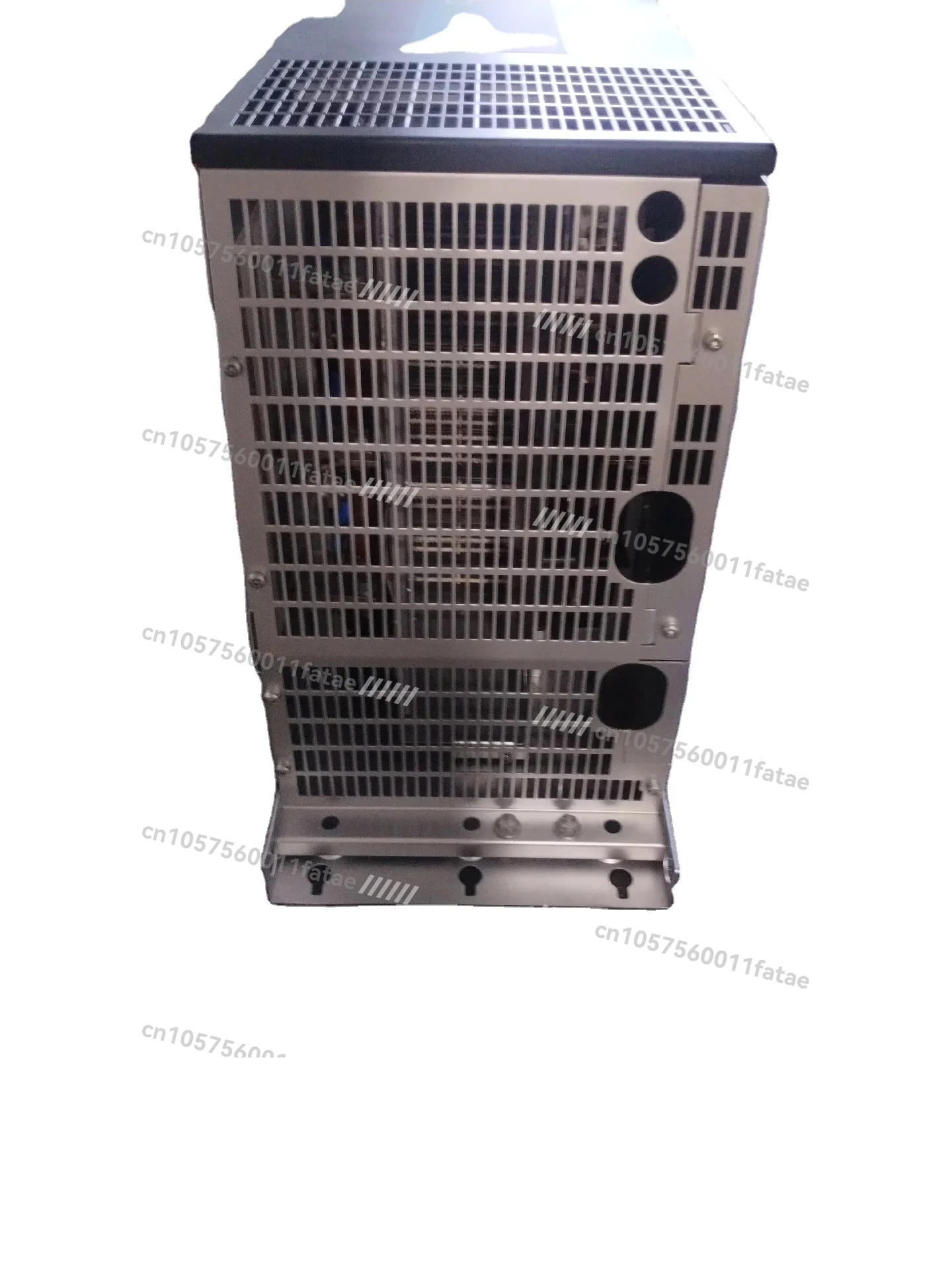 6SL3330-6TE35-5AA3 S120 Single-axis motor-driven three-phase AC controller Electrical components
6SL3330-6TE35-5AA3 S120 Single-axis motor-driven three-phase AC controller Electrical components
