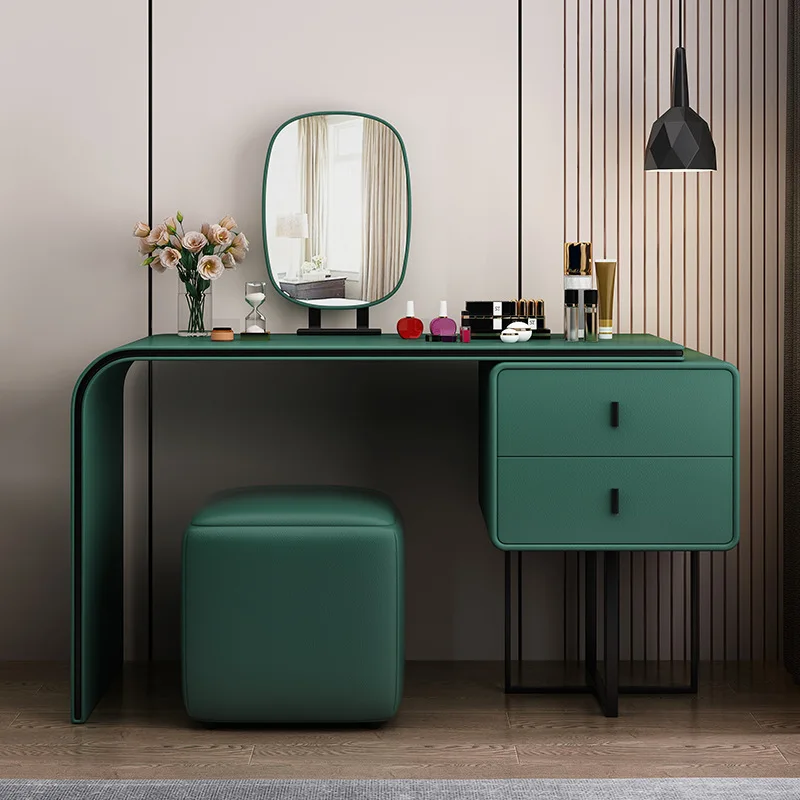 Simple Modern Dressing Table Light Luxury Dressing Table Bedroom Dressing Mirror Dressing Table Vanity Mirror
Simple Modern Dressing Table Light Luxury Dressing Table Bedroom Dressing Mirror Dressing Table Vanity Mirror
