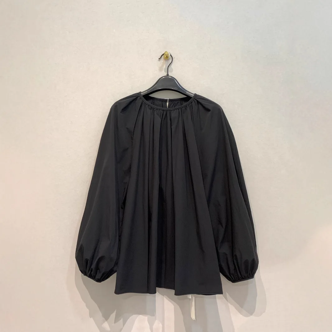 Gagarich Japanese Spring Summer Three Outdoor Leisure Sunscreen Double Wear Fashionable Top Loose Look Thin Wide Cloud Shirt
Gagarich Japanese Spring Summer Three Outdoor Leisure Sunscreen Double Wear Fashionable Top Loose Look Thin Wide Cloud Shirt