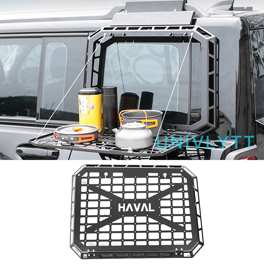 For 2023-2024 Great Wall Haval Raptor rear window mecha net modification side window small backpack dedicated window storage r
For 2023-2024 Great Wall Haval Raptor rear window mecha net modification side window small backpack dedicated window storage r