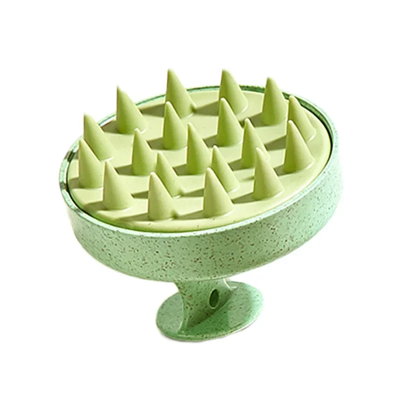 Silicone Head Scalp Massage Comb Shampoo Brush Hair Washing Comb Bath Shower Brush Hair Salon Hairdressing Tool
Silicone Head Scalp Massage Comb Shampoo Brush Hair Washing Comb Bath Shower Brush Hair Salon Hairdressing Tool