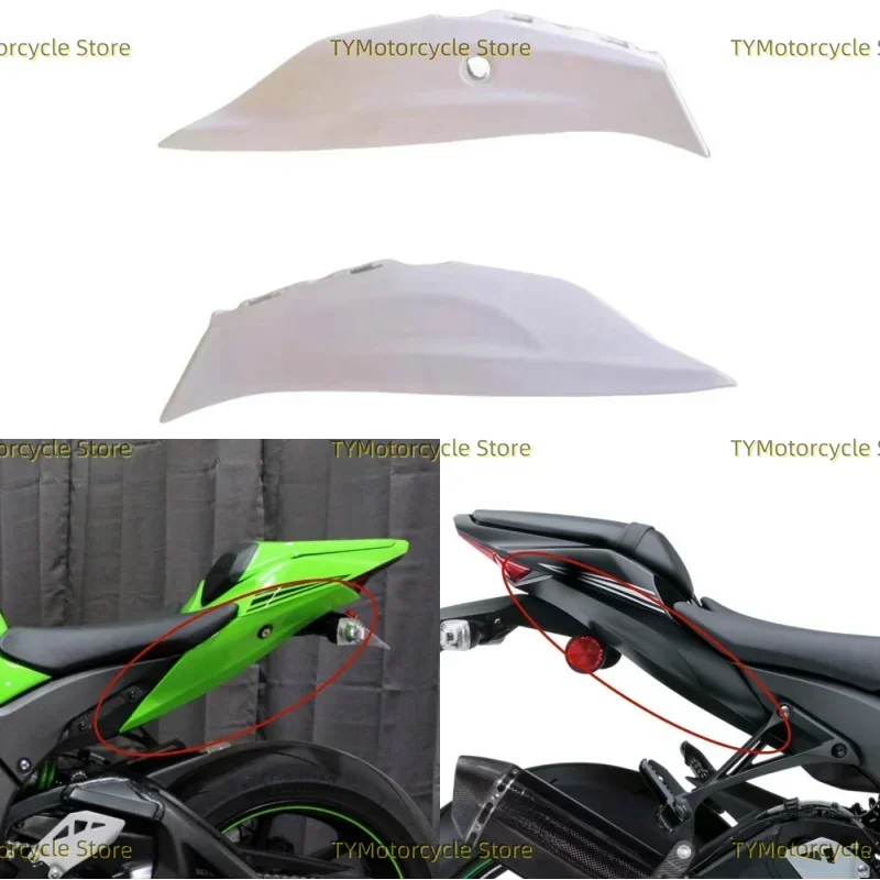 Аксессуары для мотоциклов, боковая панель заднего сиденья, обтекатель, подходит для Kawasaki ZX-10R ZX10R ZX 10R 2016 2017 2018 2019 2020
Аксессуары для мотоциклов, боковая панель заднего сиденья, обтекатель, подходит для Kawasaki ZX-10R ZX10R ZX 10R 2016 2017 2018 2019 2020
