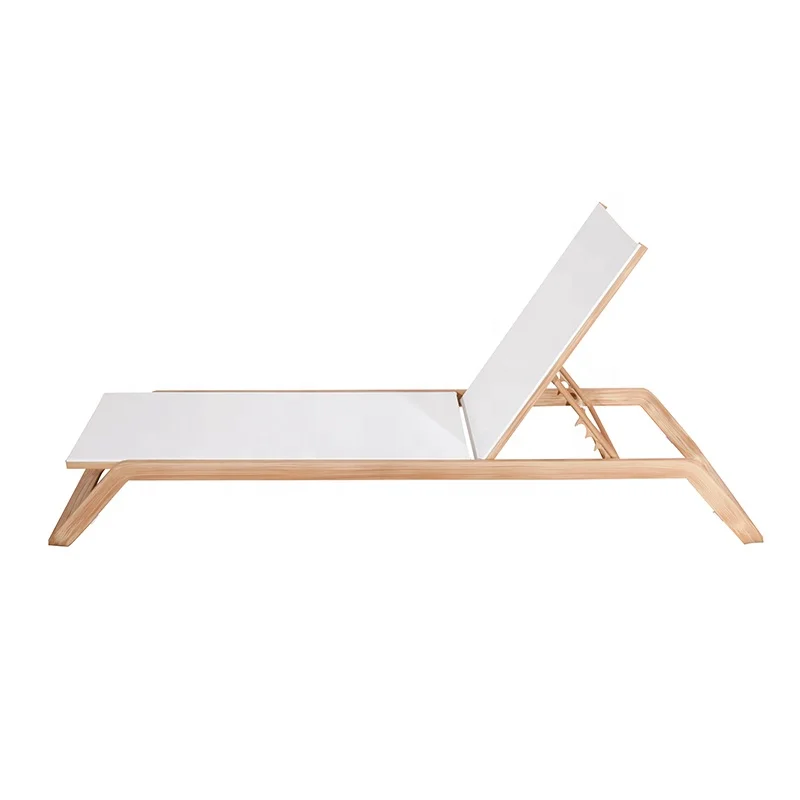 Luxury Exterior Beach Poolside Chaise Lounge Sunbed Chair Furniture Outdoor Patio Pool Aluminum Sun Lounger
Luxury Exterior Beach Poolside Chaise Lounge Sunbed Chair Furniture Outdoor Patio Pool Aluminum Sun Lounger