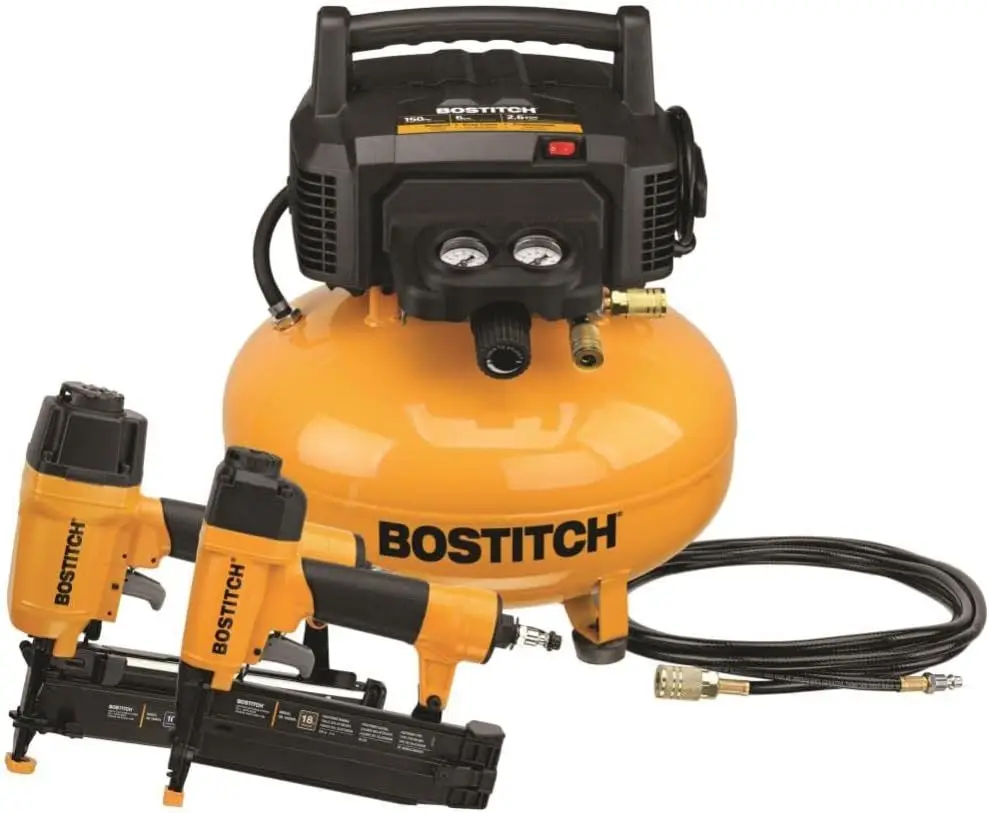 BTFP2KIT 2-Tool and Compressor Combo Kit
BTFP2KIT 2-Tool and Compressor Combo Kit