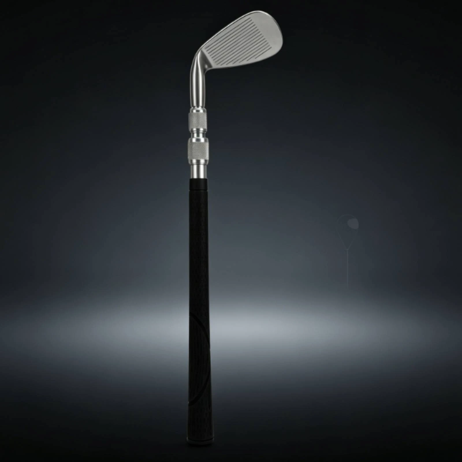 Telescopic Golf Chipper Long-Lasting Telescopic Golf Club Sports Equipment Multicolor Easy to Stowable and Carry
Telescopic Golf Chipper Long-Lasting Telescopic Golf Club Sports Equipment Multicolor Easy to Stowable and Carry