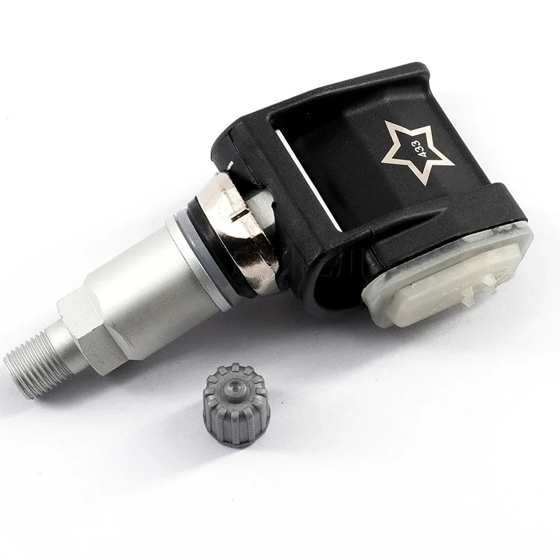 A0009052102 для Mercedes-Benz E-Class TPMS Датчик давления в шинах 433 МГц Монитор давления в шинах 
A0009052102 для Mercedes-Benz E-Class TPMS Датчик давления в шинах 433 МГц Монитор давления в шинах
