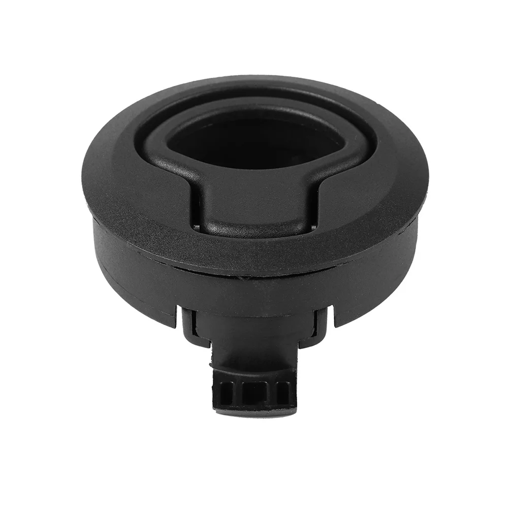 Black Plastic Boat Latch Flush Mount 2 Inch Hole Cutout Hatch Lock Cabinet Hardware Marine Accessories Boat DeckLatch
Black Plastic Boat Latch Flush Mount 2 Inch Hole Cutout Hatch Lock Cabinet Hardware Marine Accessories Boat DeckLatch
