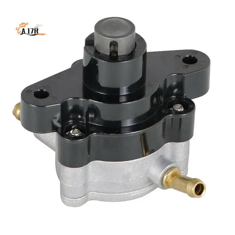 A17R-Marine Топливные насосы заменяют для Yamaha F75 F80 F115 LF115 2000 68V-24410-00-00 6D8-24410-00-00
A17R-Marine Топливные насосы заменяют для Yamaha F75 F80 F115 LF115 2000 68V-24410-00-00 6D8-24410-00-00