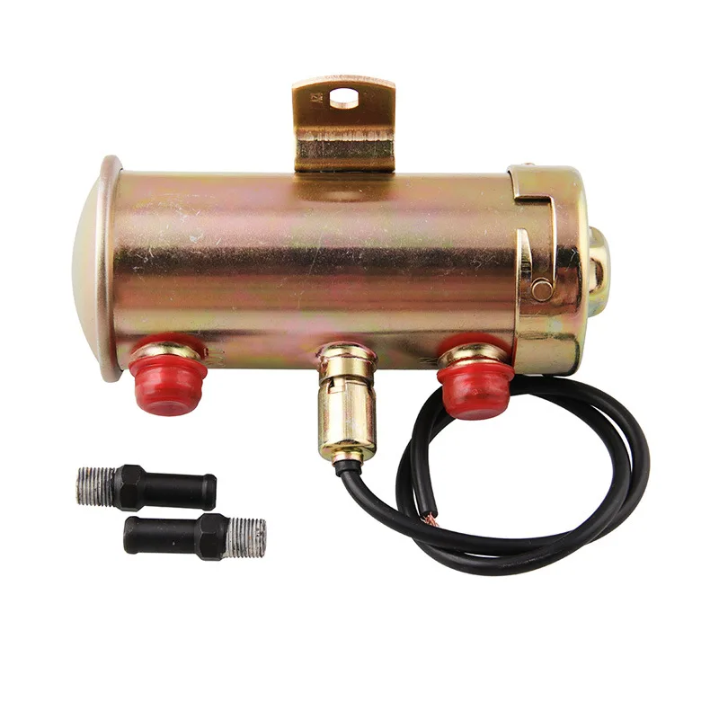 27149-2093 149-1828 ONAN FUEL PUMP 12 VOLT B087C
27149-2093 149-1828 ONAN FUEL PUMP 12 VOLT B087C