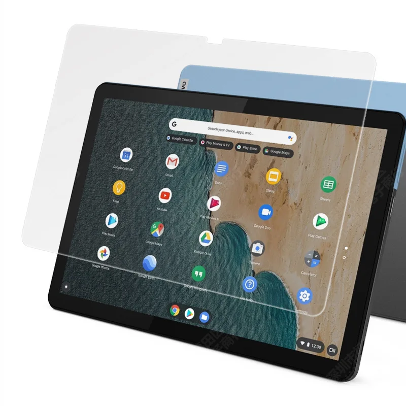 Tempered Glass For Lenovo Ideapad Duet Chromebook 10.1 CT-X636F X636F X636 Screen Protector Film
Tempered Glass For Lenovo Ideapad Duet Chromebook 10.1 CT-X636F X636F X636 Screen Protector Film